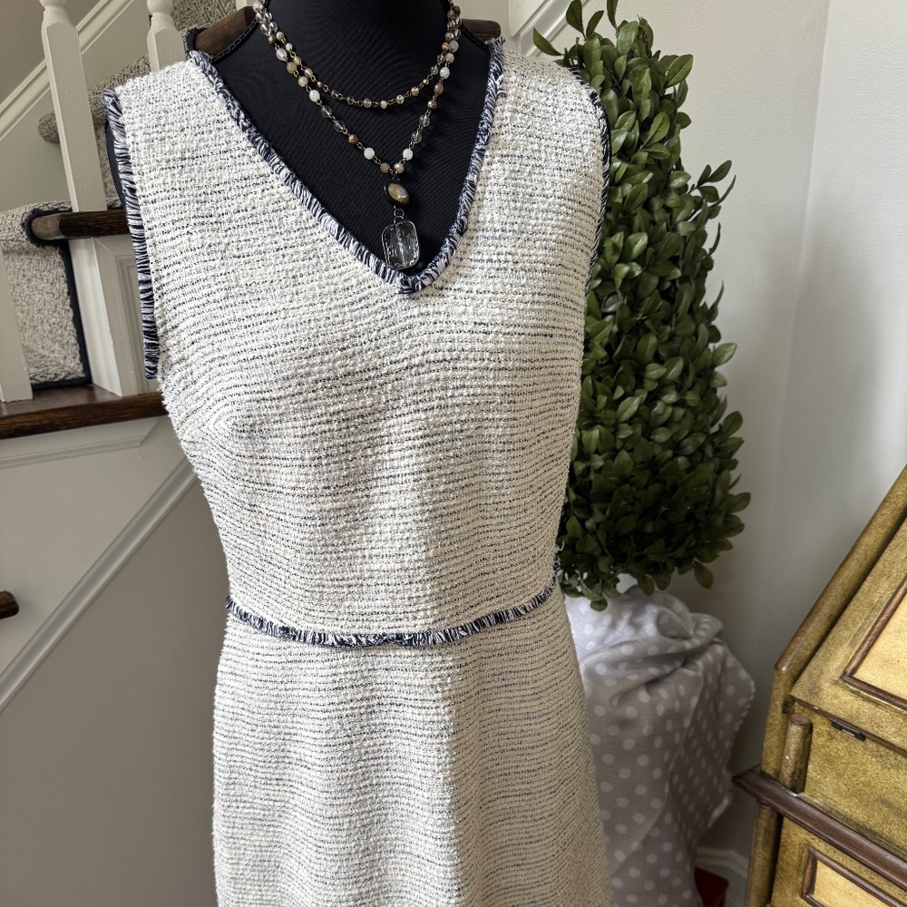 Adorable Summer Dress from The Loft